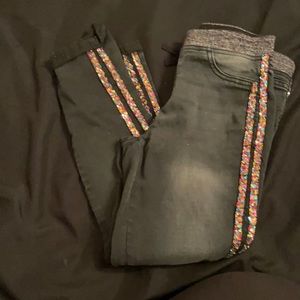 Kids jeggings